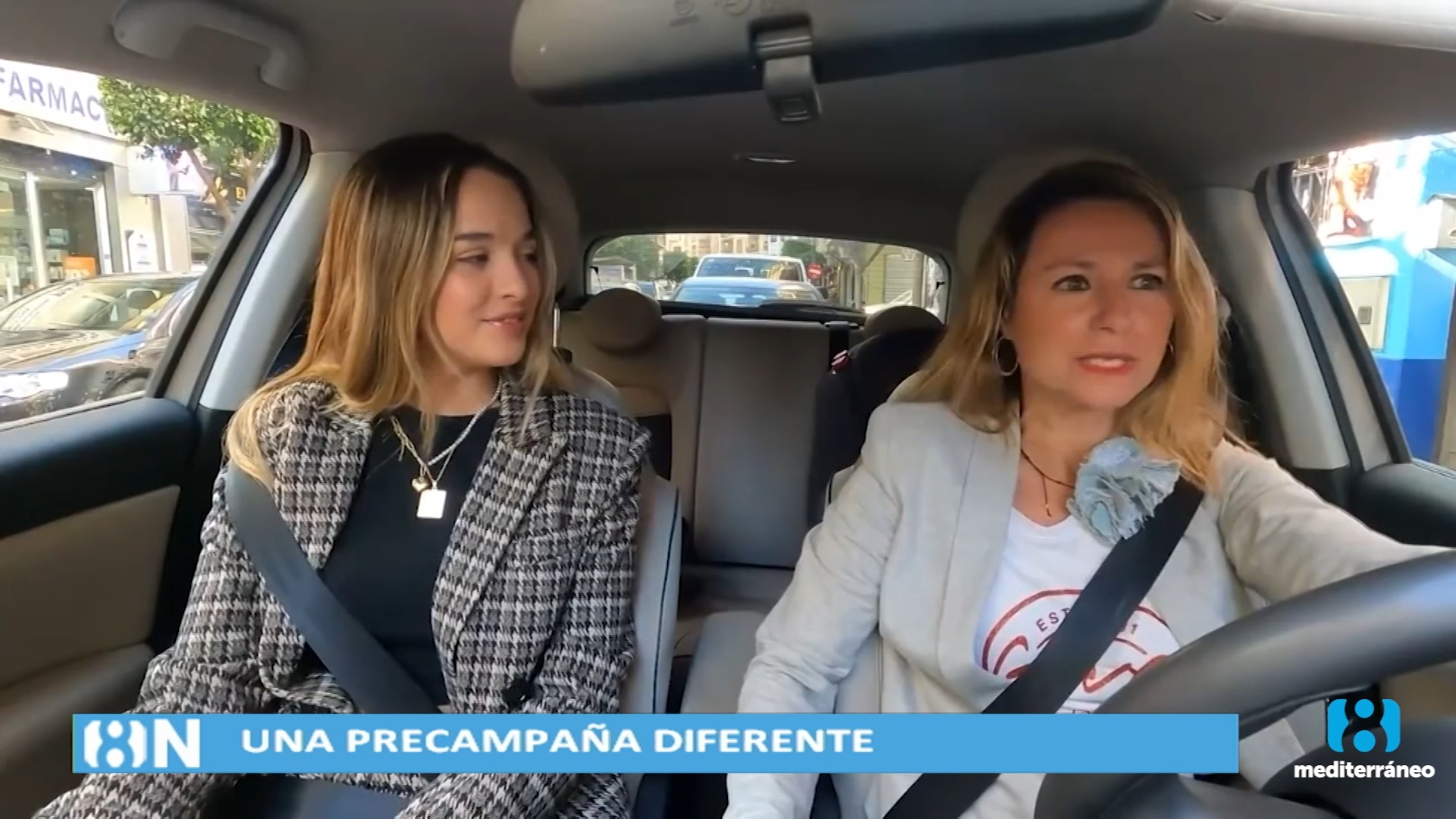 Empieza una curiosa precampaña electoral en las redes sociales