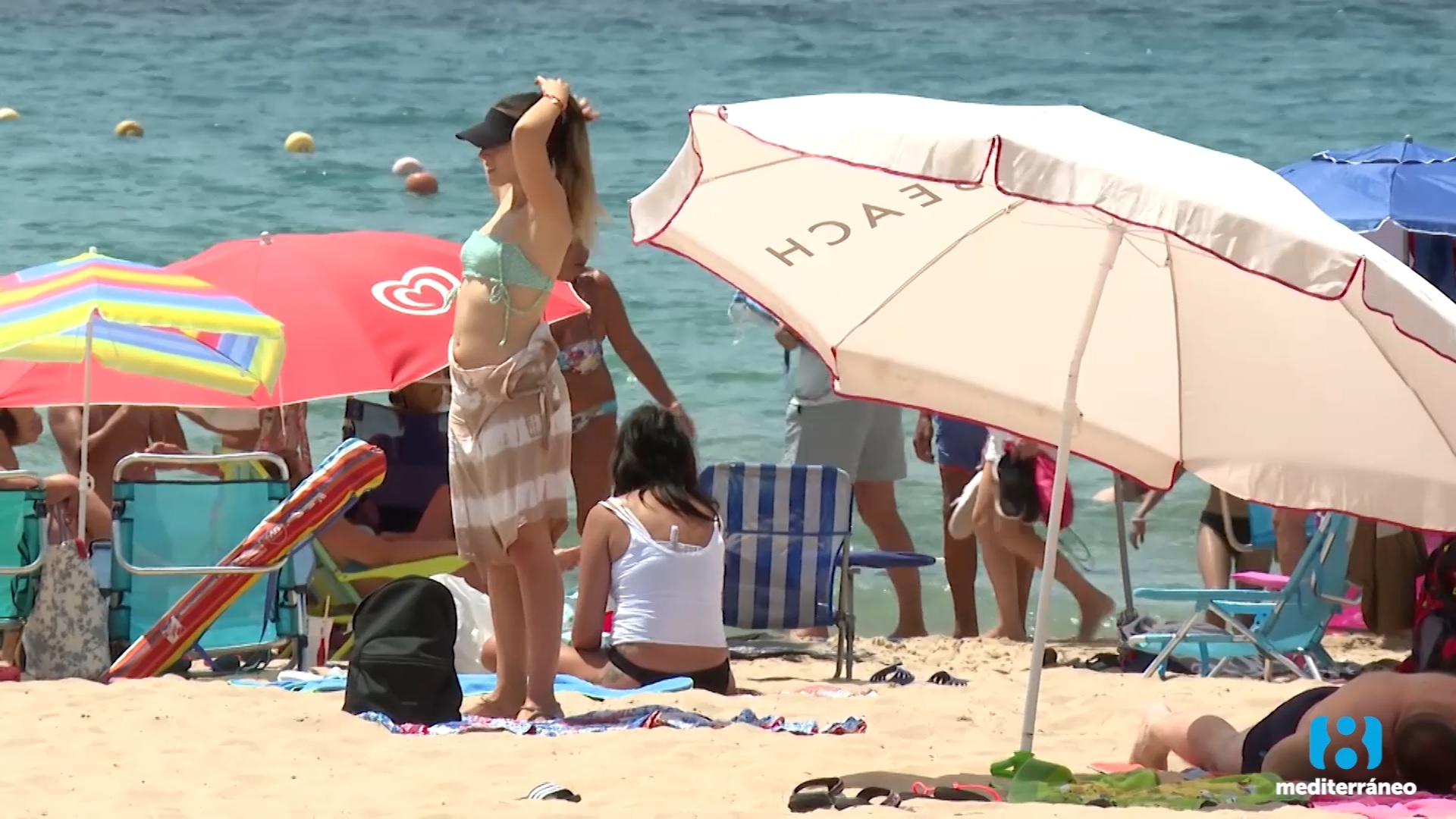 ¿Cuánto gastan los españoles en sus vacaciones de verano?