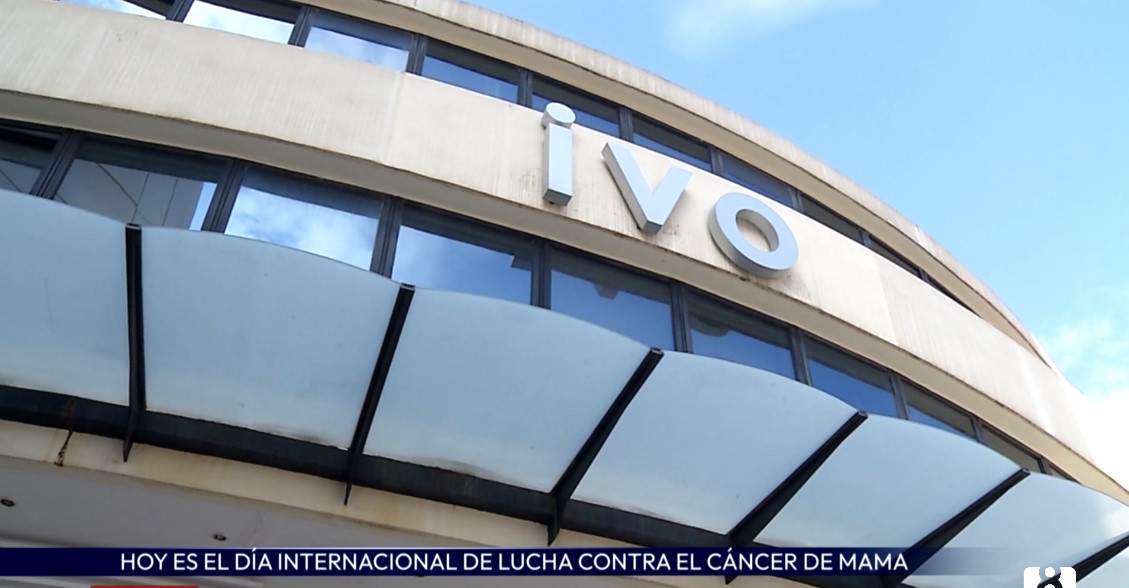 Día Mundial contra el Cáncer de Mama: importancia de la prevención y el diagnóstico precoz