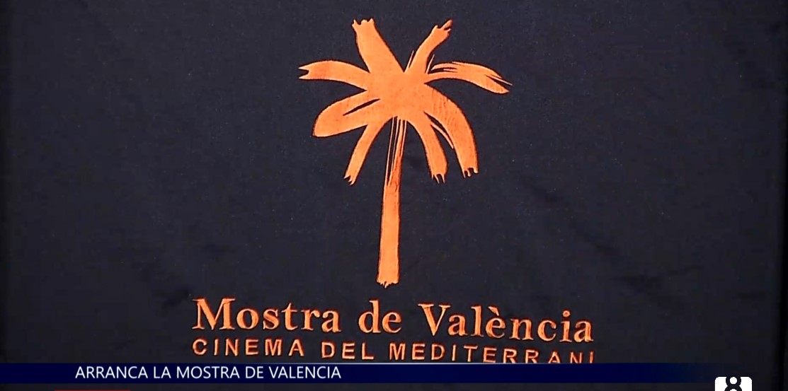 Arranca el festival de cine Mostra de Valencia