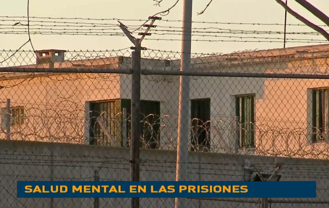 Un informe alerta de la falta de médicos y psiquiatras en las prisiones valencianas