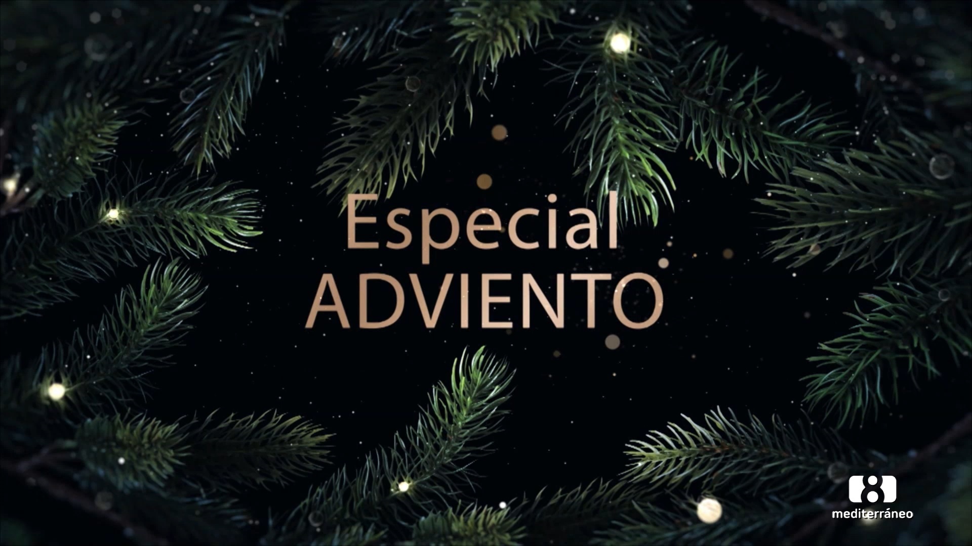 Programa especial Adviento 17/12/2023