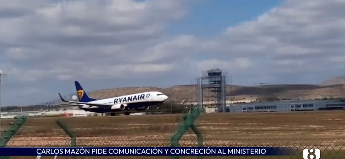 Aena anuncia la ampliación de los aeropuertos de Valencia y Alicante