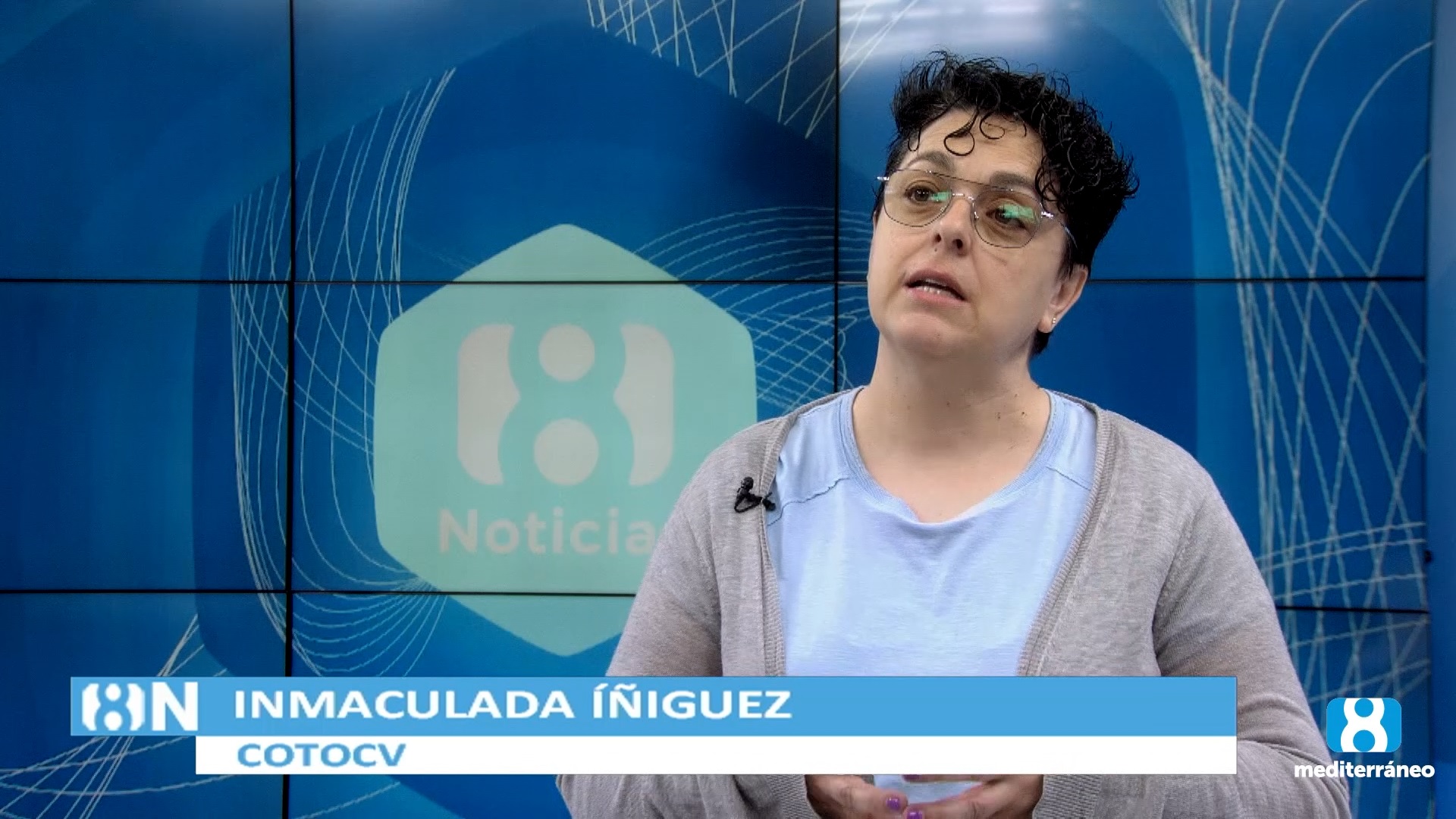 La terapia ocupacional quiere llegar a toda la sociedad: “Queremos que crean en nosotros”