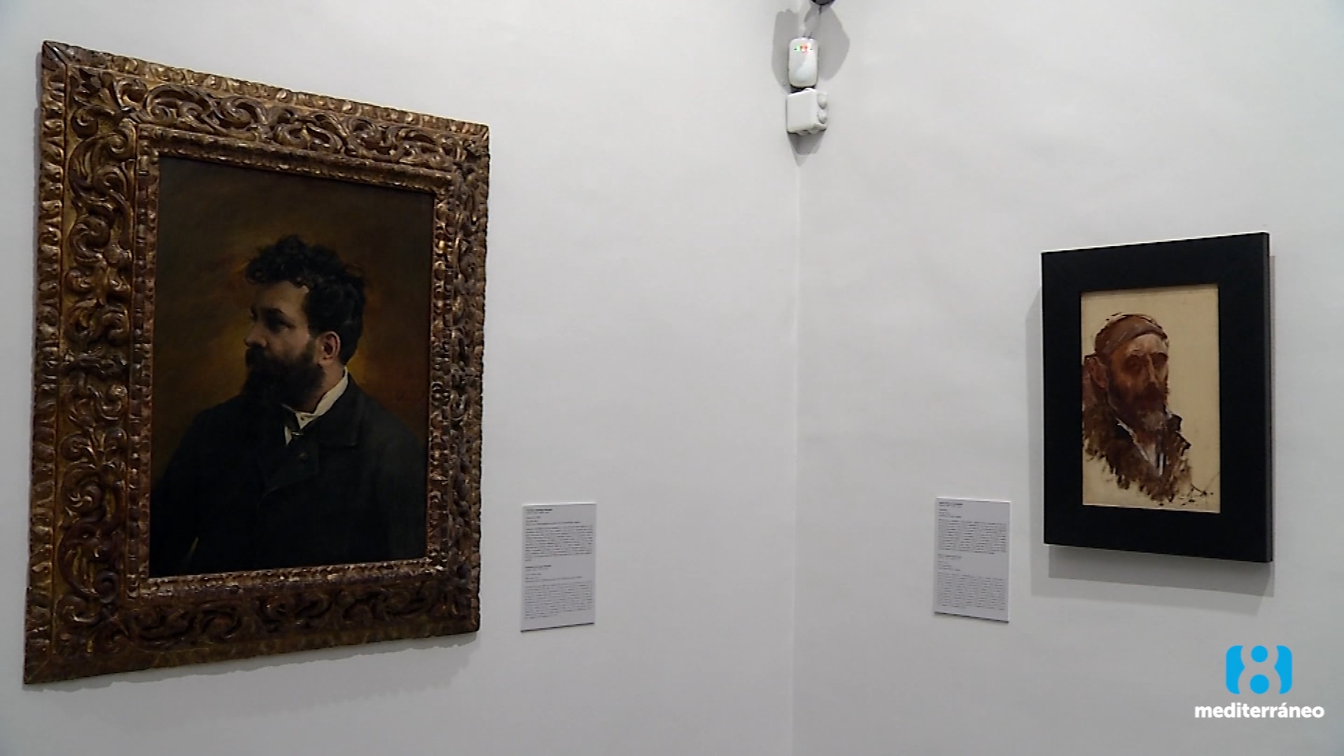 El Museo de la Ciudad de Valencia estrena “La ciudad de los Artistas”