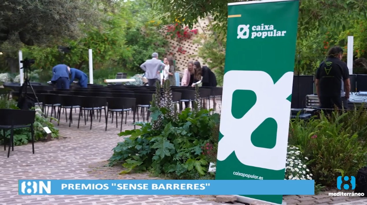Caixa Popular destina 10.000€ a proyectos por la igualdad de las personas con discapacidad