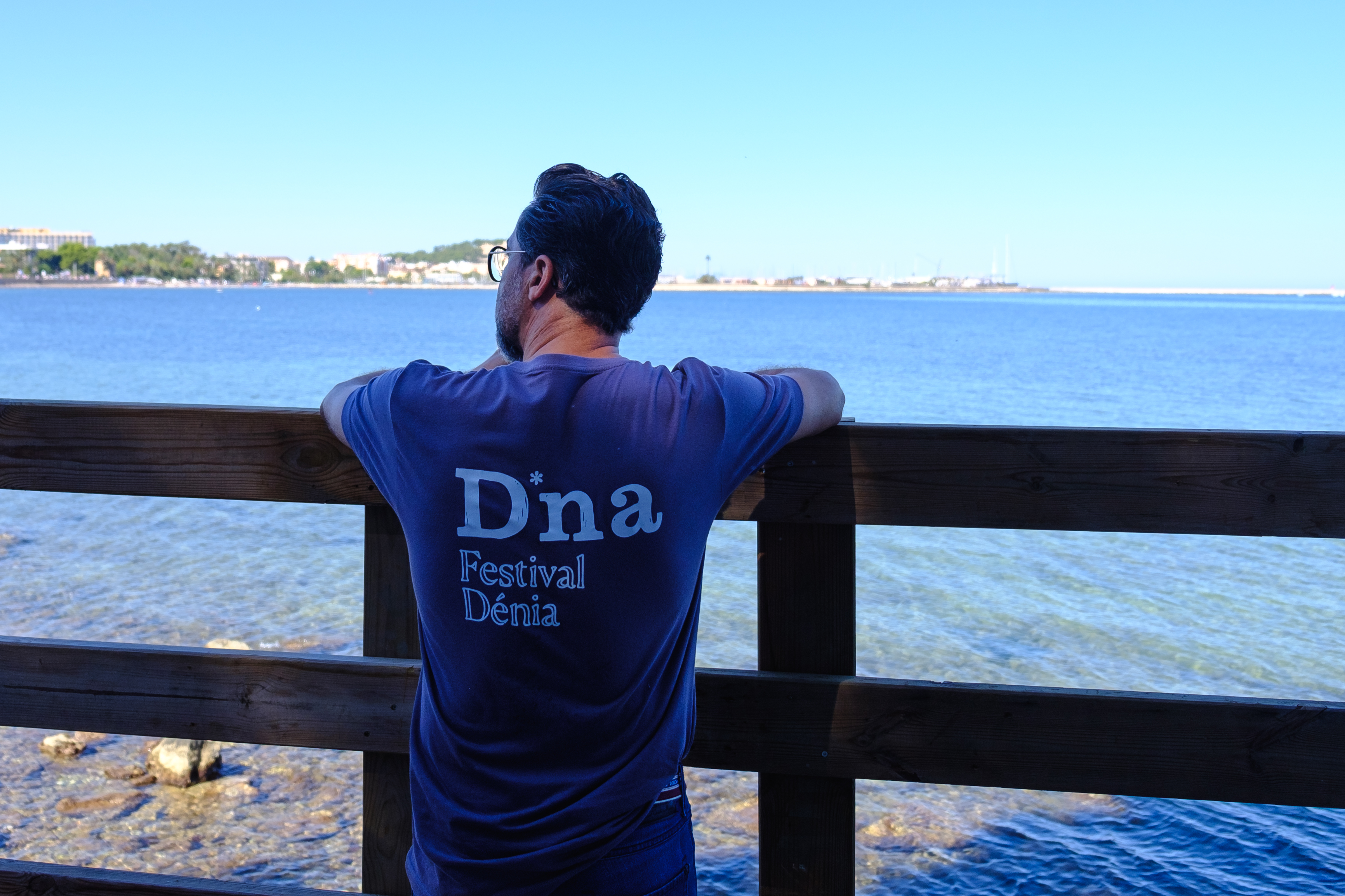 El D*na Festival Dénia presenta su séptima edición