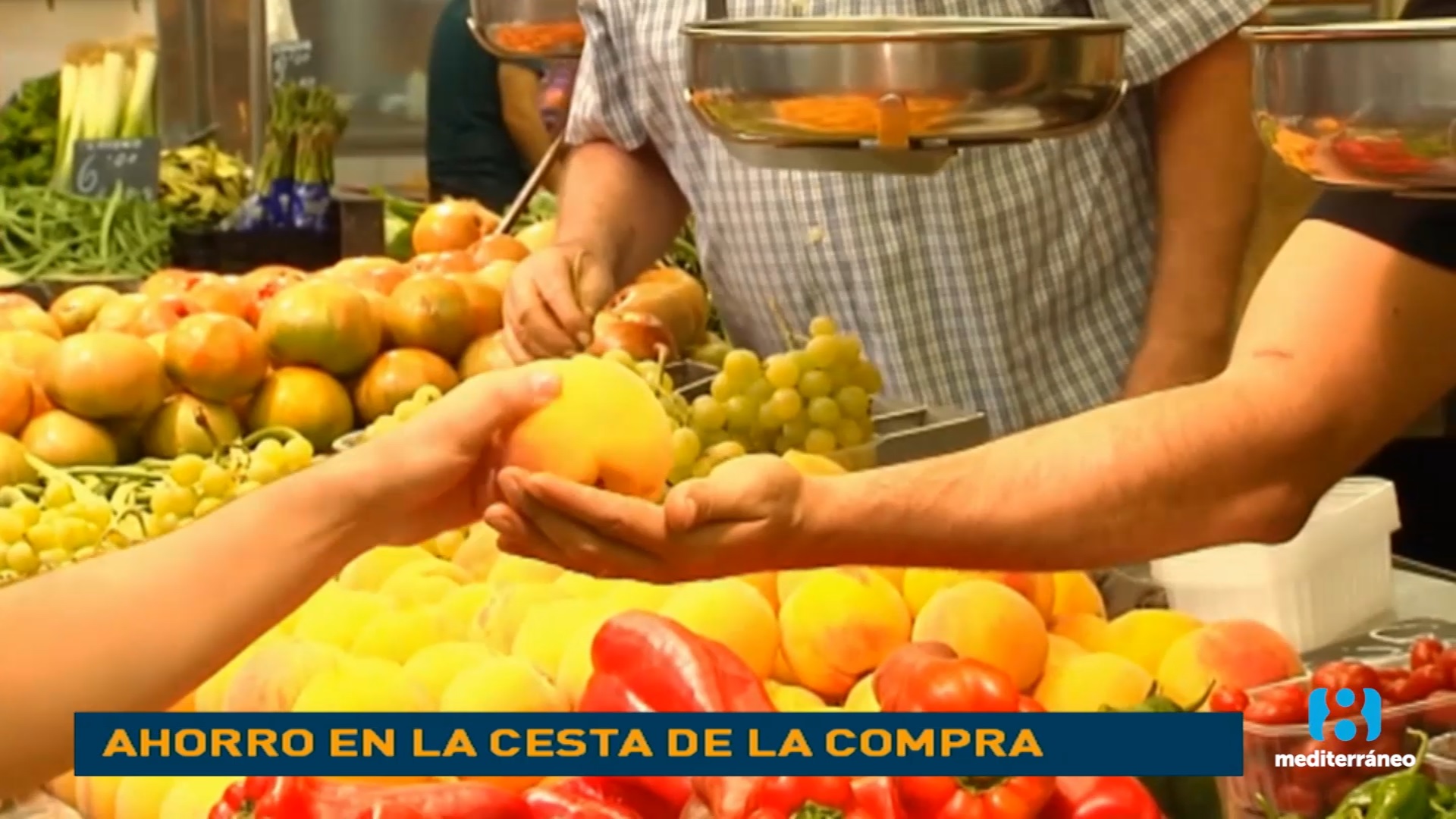 ¿Cómo pelear contra la subida de precios de la cesta de la compra?
