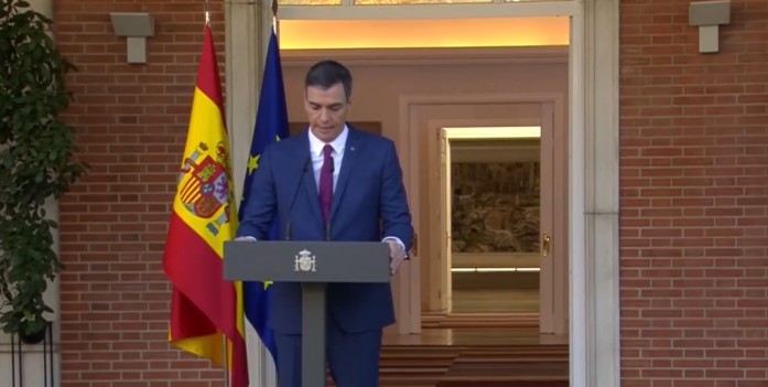 Estos son los 22 ministros del nuevo Gobierno de Pedro Sánchez