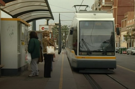 El tranvía de Valencia celebra su 30 aniversario con un documental sobre su historia