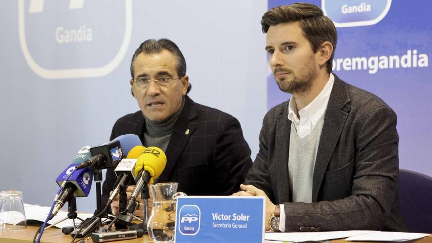 Asesinan a tiros al exalcalde de Gandía Arturo Torró 
