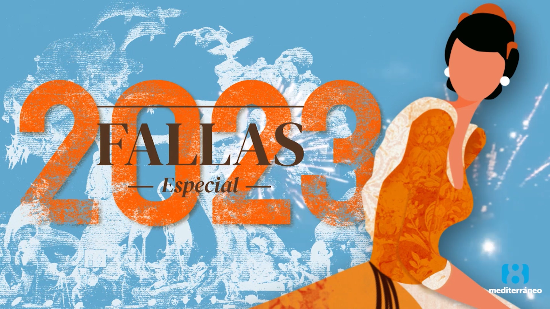 Vuelve a ver la Ofrenda - 17 de marzo