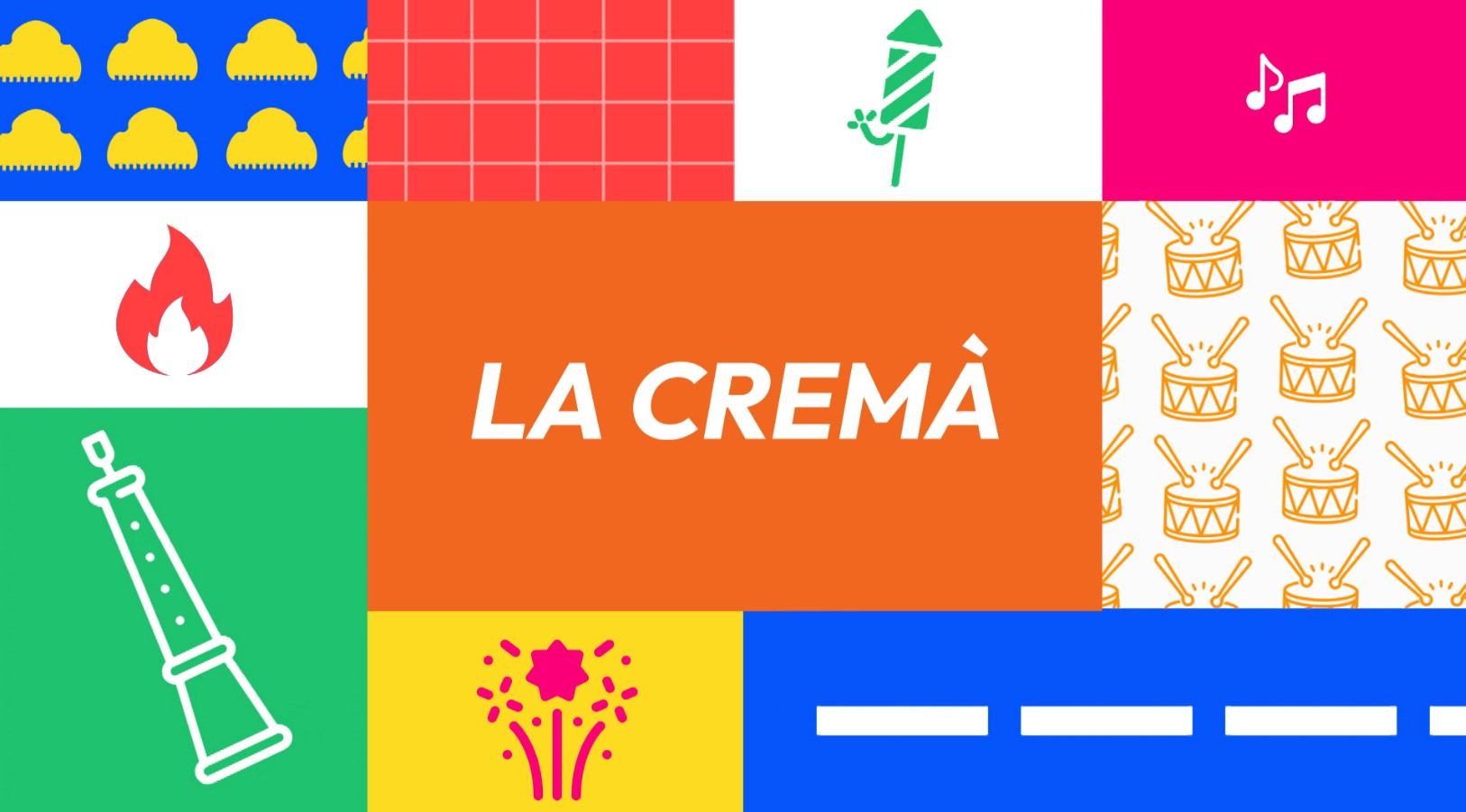 Vuelve a ver el programa especial 'Cremà'