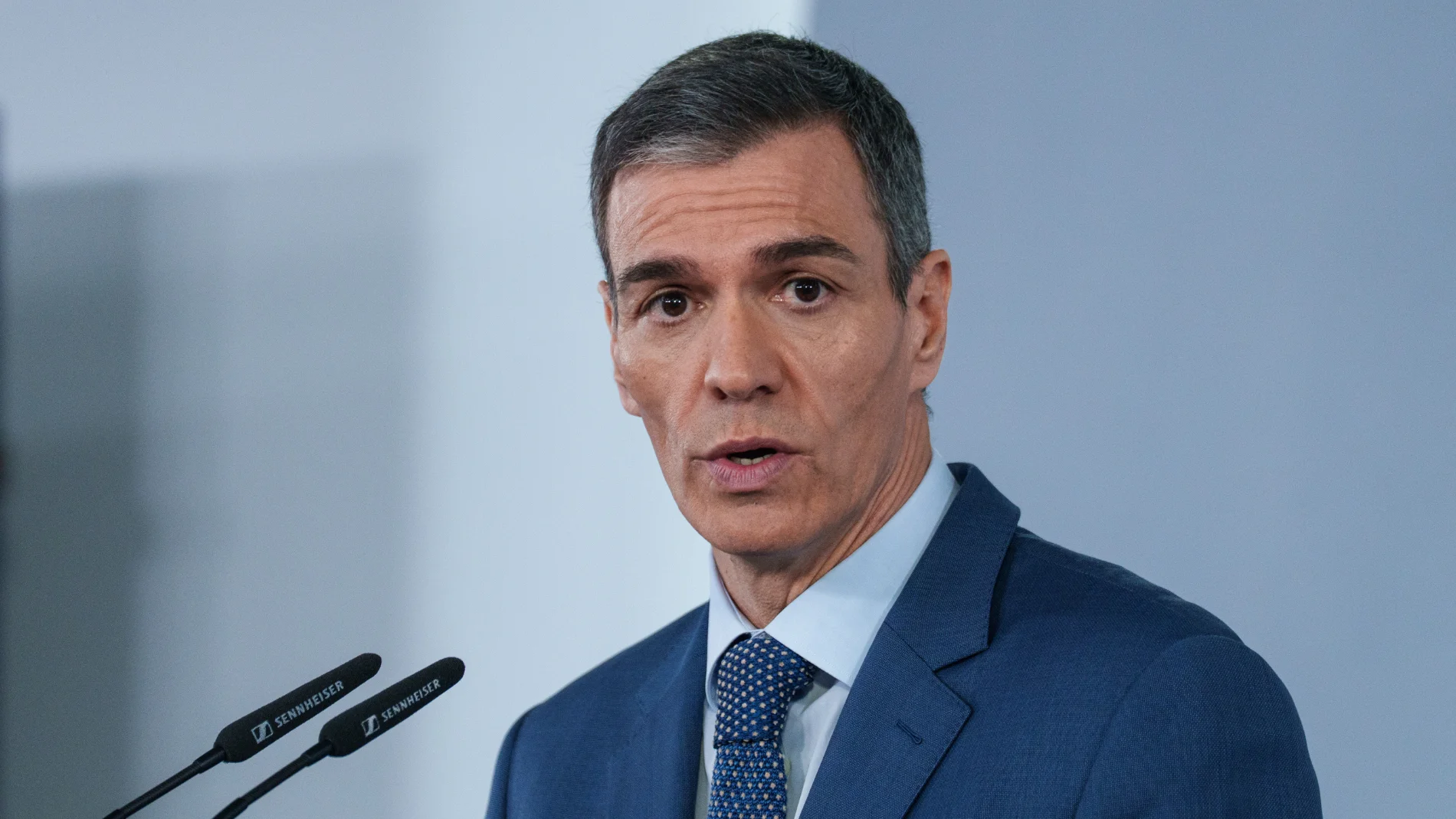 El plantón de Sumar evidencia la fractura interna en el Gobierno de Sánchez