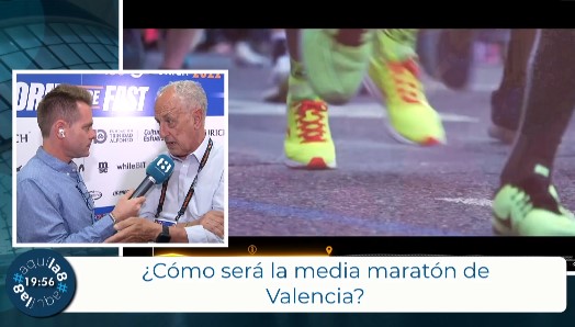 ¿Cómo será el Medio Maratón de Valencia?