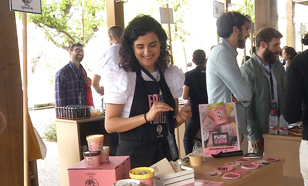 El futuro de la alimentación se reúne en Valencia en ftalks’22