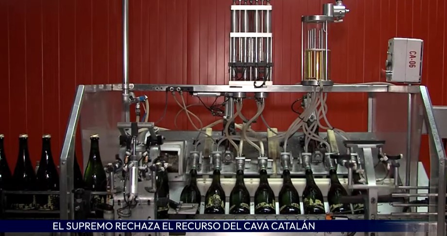 El Supremo tumba el recurso catalán y avala la denominación 'Cava de Requena'