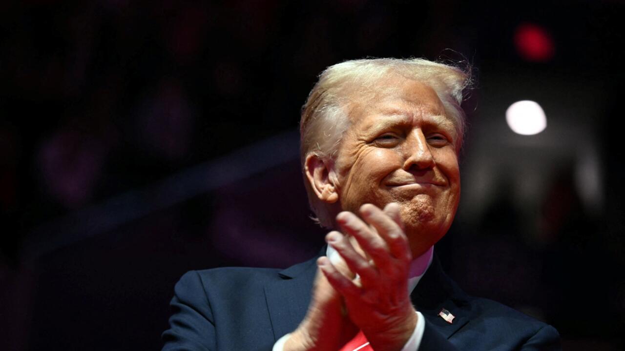 Las primeras promesas de Donald Trump 