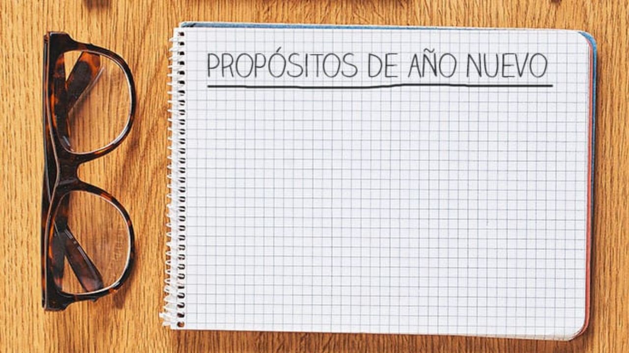 ¿Qué propósitos se han marcado para 2025?