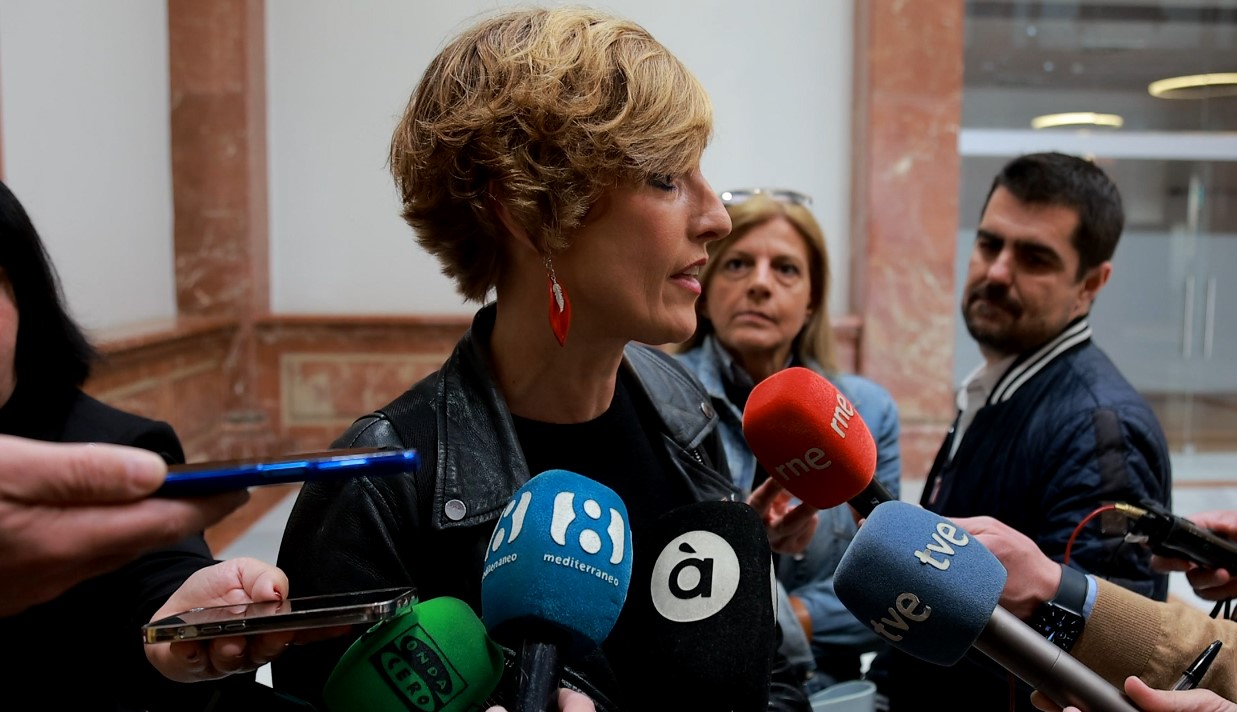 Investigan cuatro presuntas agresiones sexuales durante las fiestas de la Magdalena