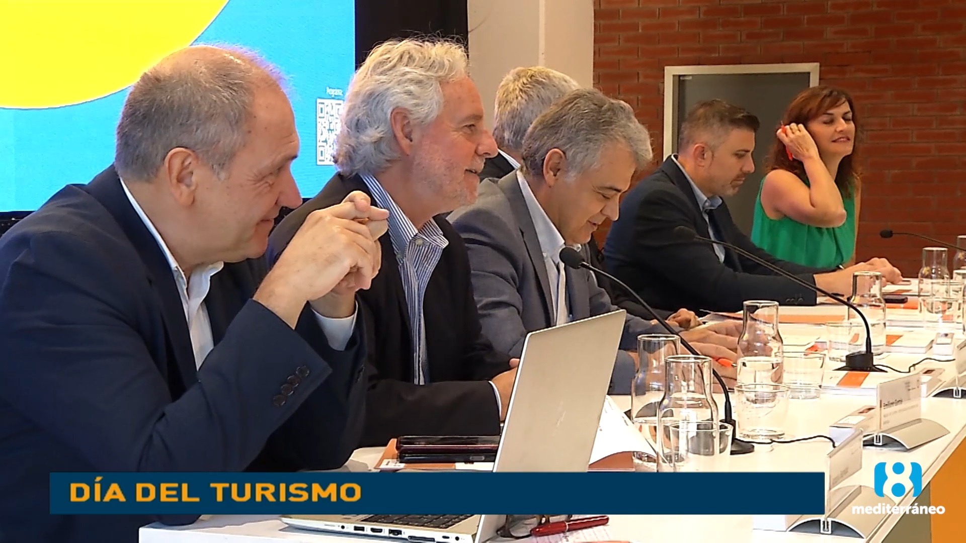 La Universidad de Valencia celebra el fórum forTur en el día del Turismo