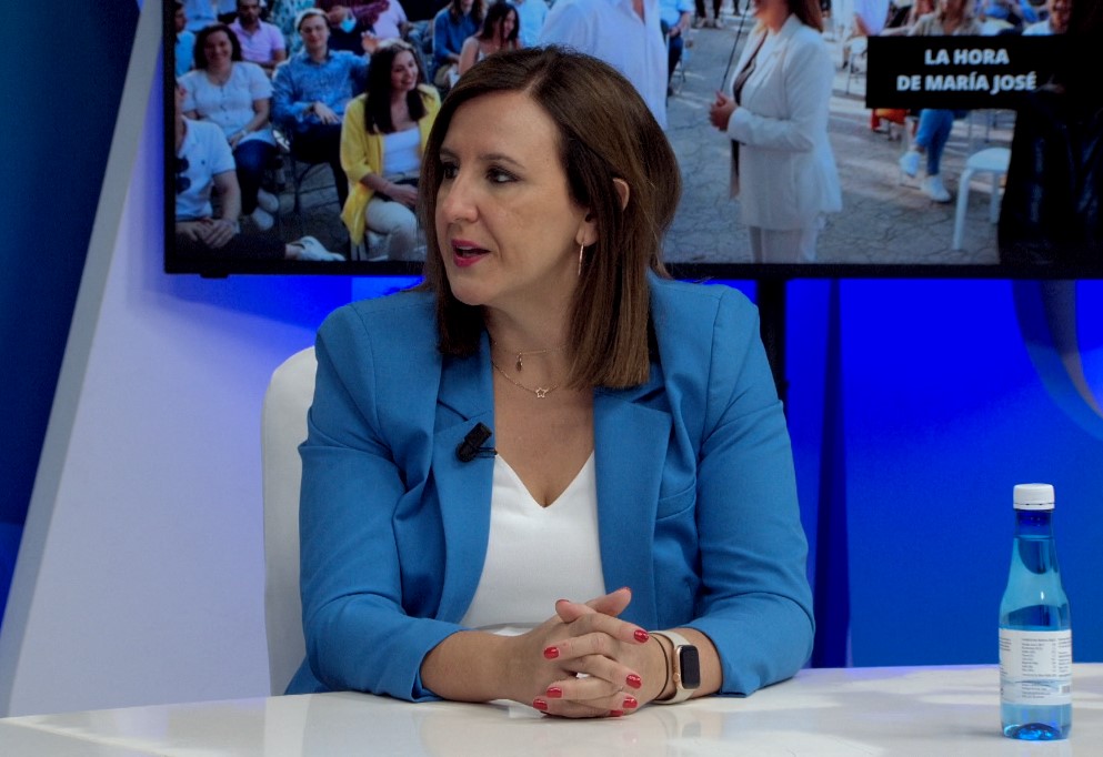 Catalá analiza la reforma fiscal de Puig en El Faro: 