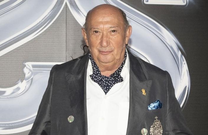 Dos encapuchados asaltan la casa de Francis Montesinos en Liria tras maniatarlo