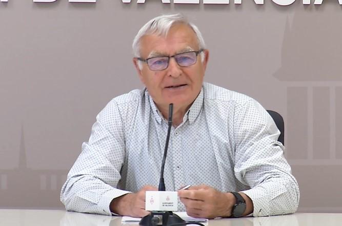 Altos cargos de la Generalitat se suman a la lista electoral de Compromís en Valencia