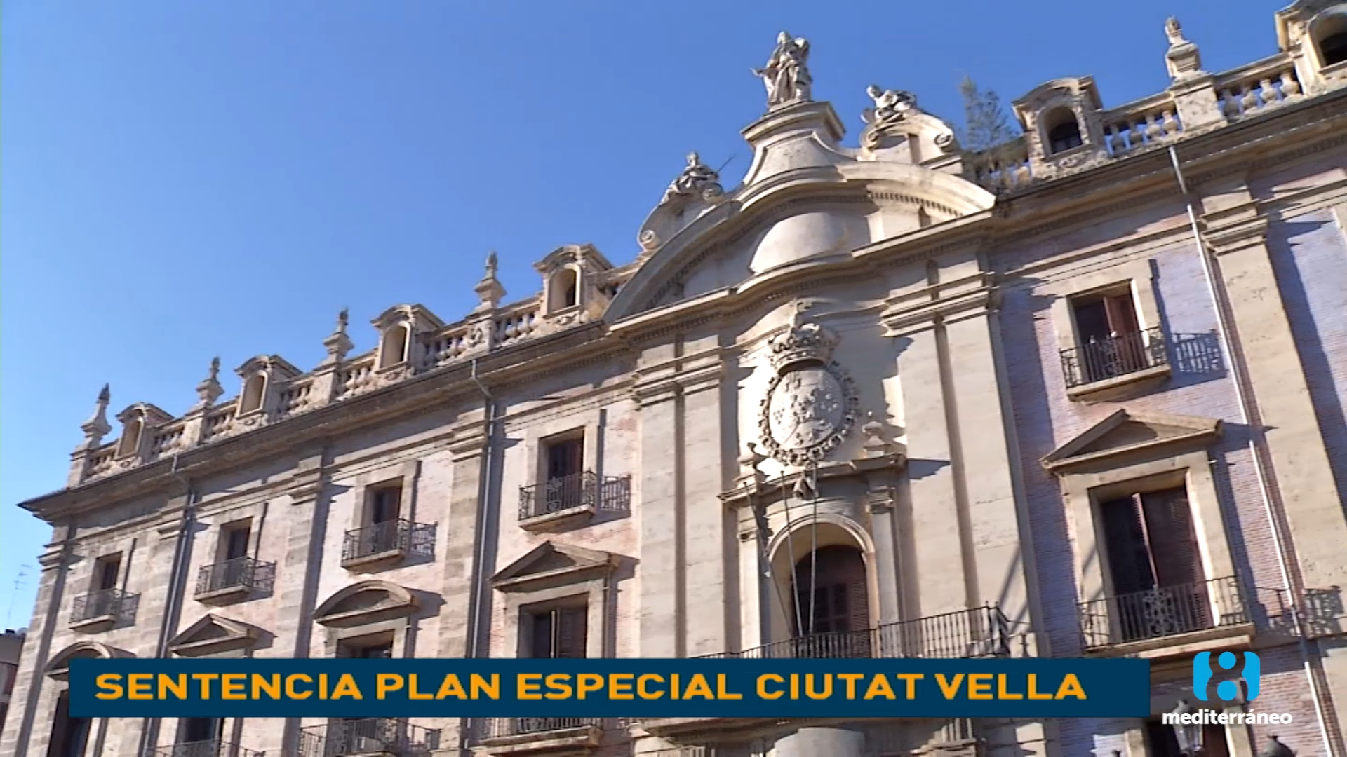 El Ayuntamiento de Valencia recurrirá la sentencia sobre los apartamentos turísticos