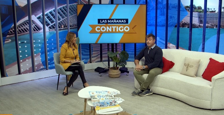 La cesta de Navidad más grande de España se sortea en Segorbe