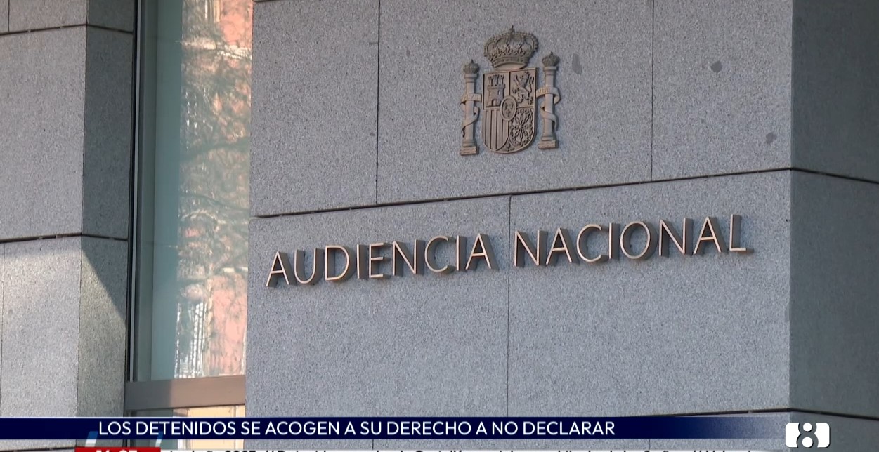 El juez deja en libertad a Koldo García y a otros tres investigados
