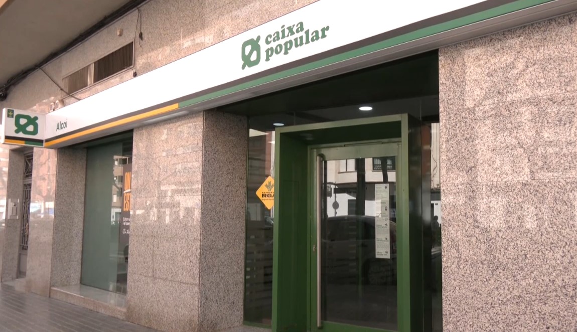 Caixa Popular destina un porcentaje a la lucha contra el Alzheimer