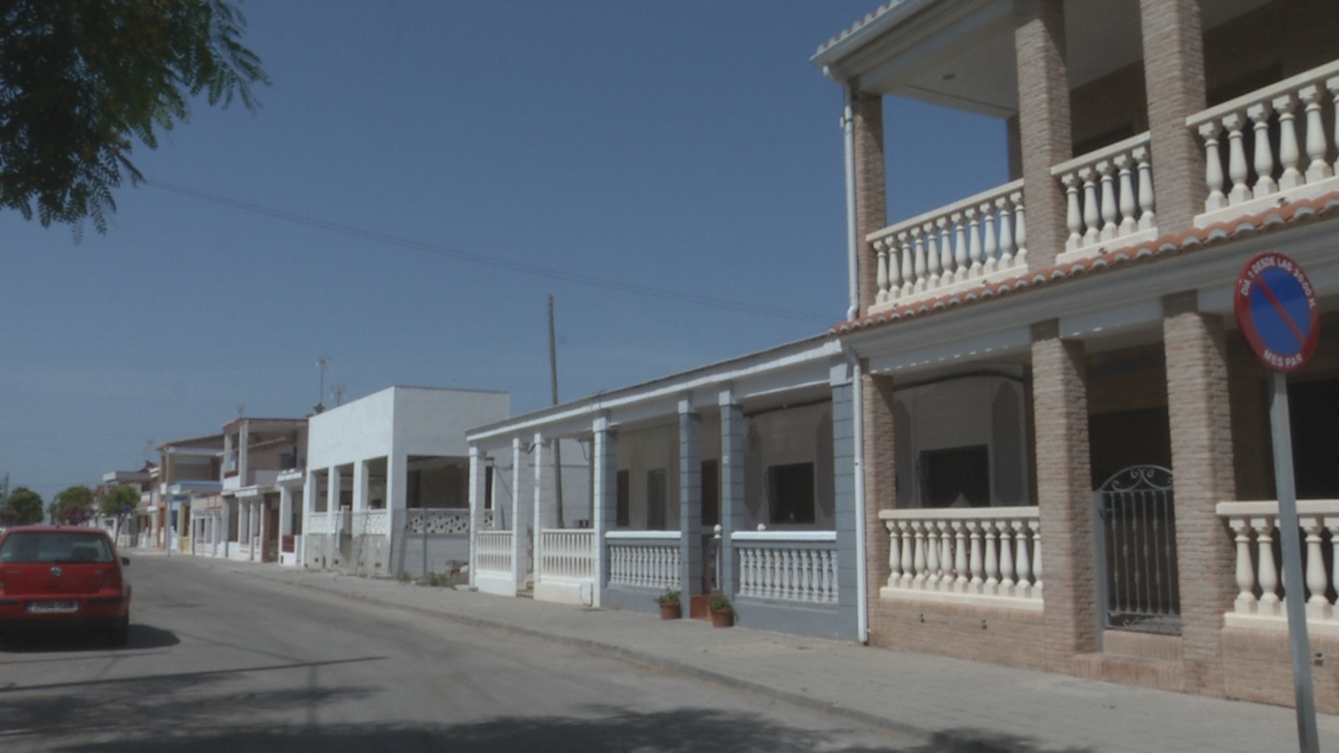 A prisión el detenido en Almenara por la muerte de la pareja de su ex mujer 