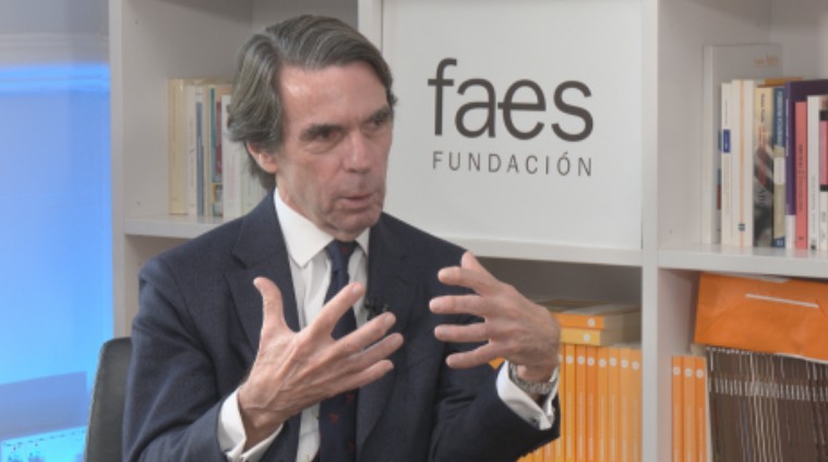 Aznar: 