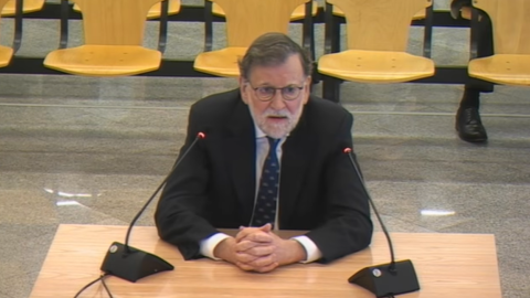 Caso Kitchen: Mariano Rajoy niega las acusaciones de Bárcenas