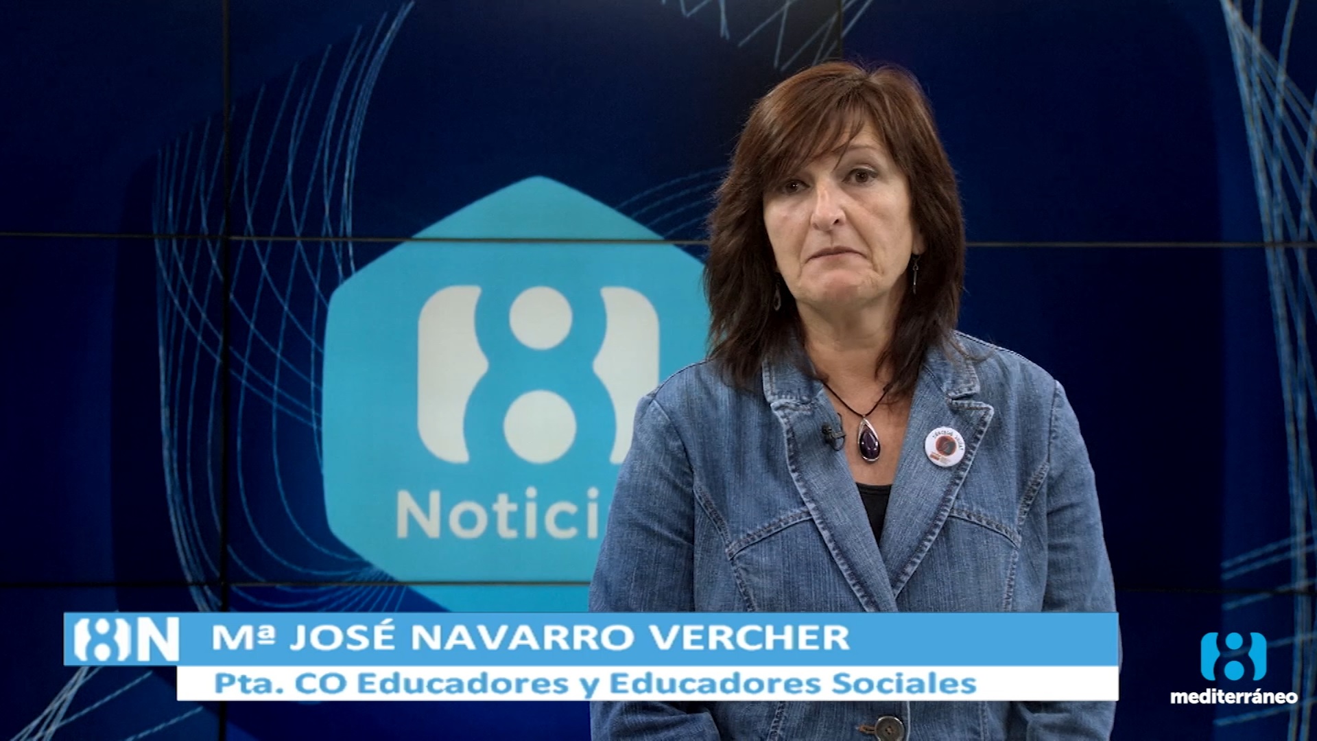 Los educadores sociales piden más protagonismo