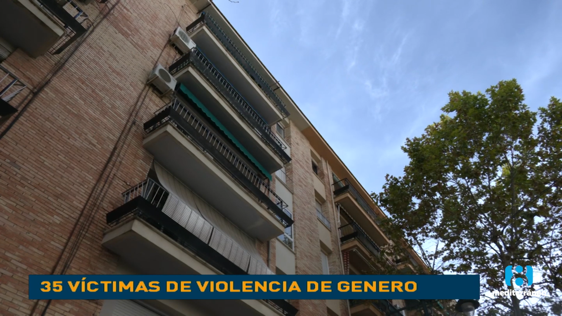 Conmoción por el asesinato de una mujer por parte de su pareja en Alcoy