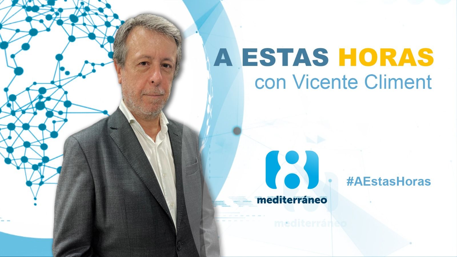 Hoy en 'A Estas Horas': Premios Rei Jaume I