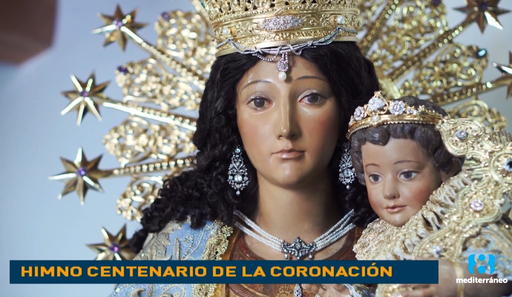 El Himno del Centenario de la Coronación de la Mare de Déu se estrenará el 13 de mayo