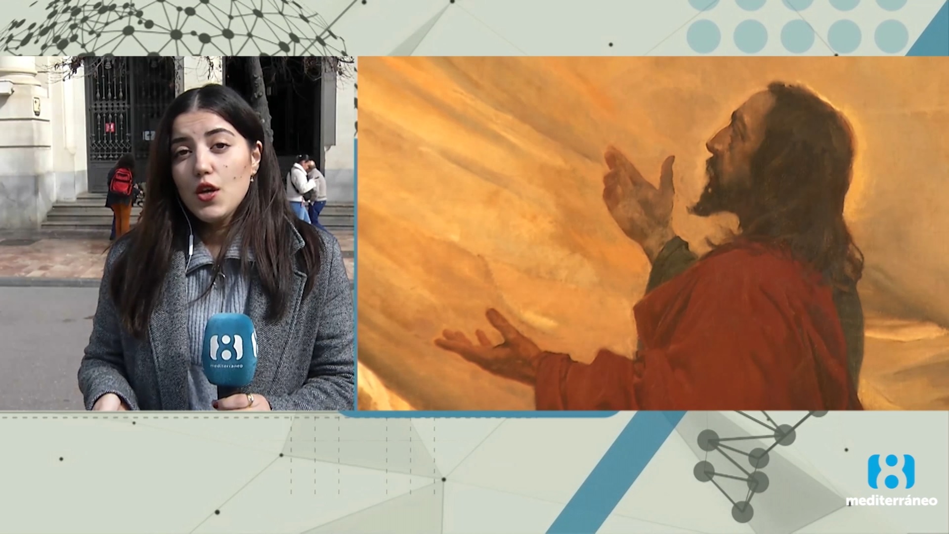 Inaugurada la primera exposición del Año Sorolla