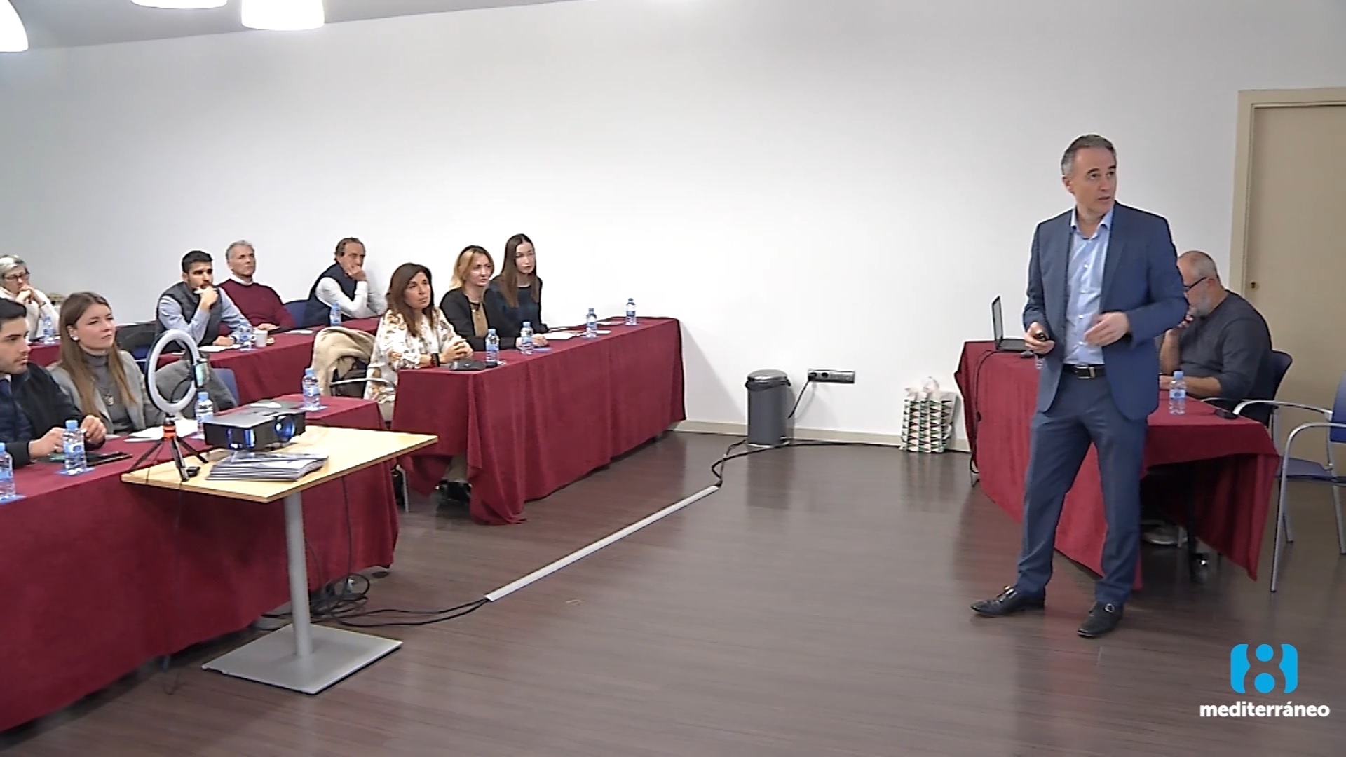 Disminuye la demanda de compra de viviendas y escasean las de alquiler en la Comunidad