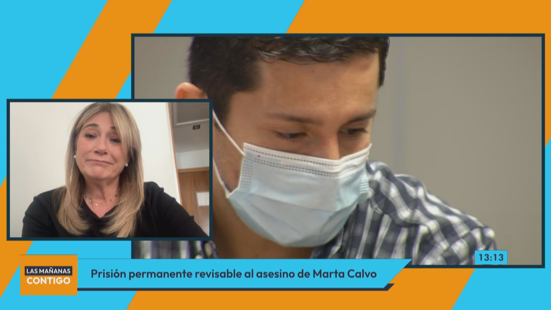 Marisol Burón: 