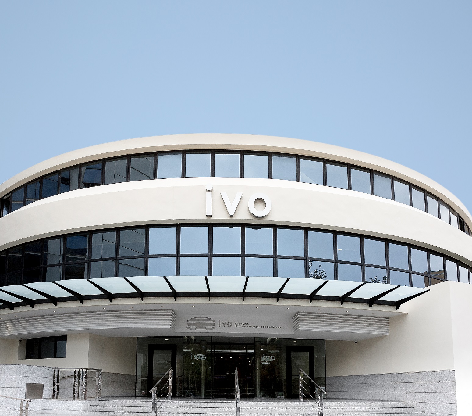 El IVO se consolida entre los 100 mejores hospitales oncológicos del mundo
