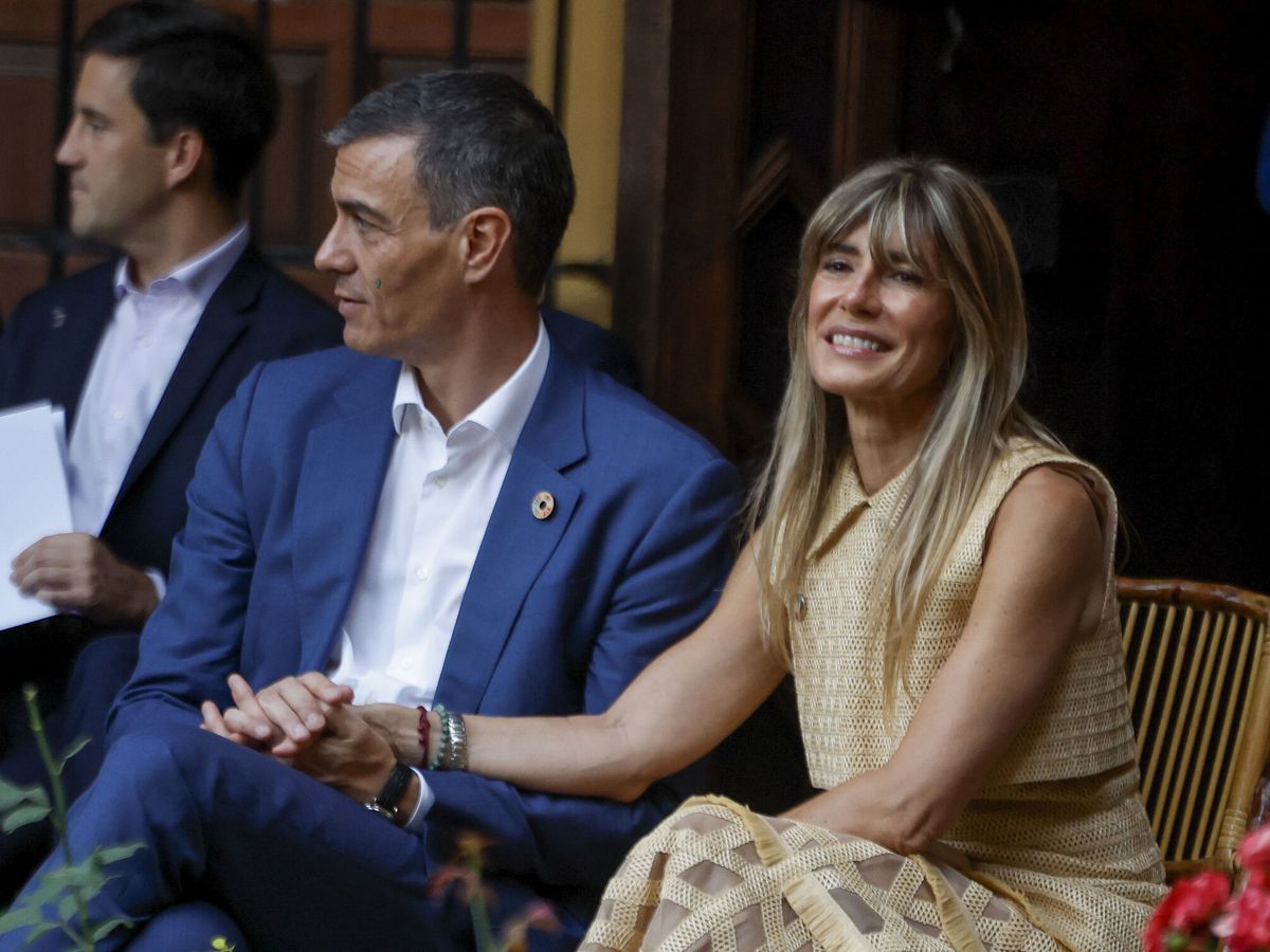 La UCO desmiente a Begoña Gómez: confirman que usó el software para fines comerciales