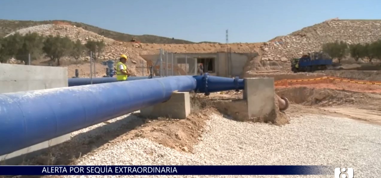 La Comunidad Valenciana, en alerta por 