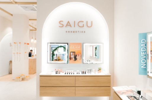 Saigu abre sus puertas en Valencia: belleza natural  con alma mediterránea