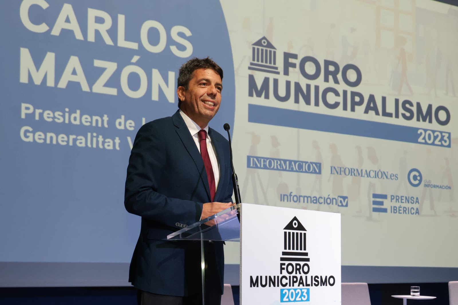 Foro del Municipalismo: El Consell persigue atender la realidad municipal 