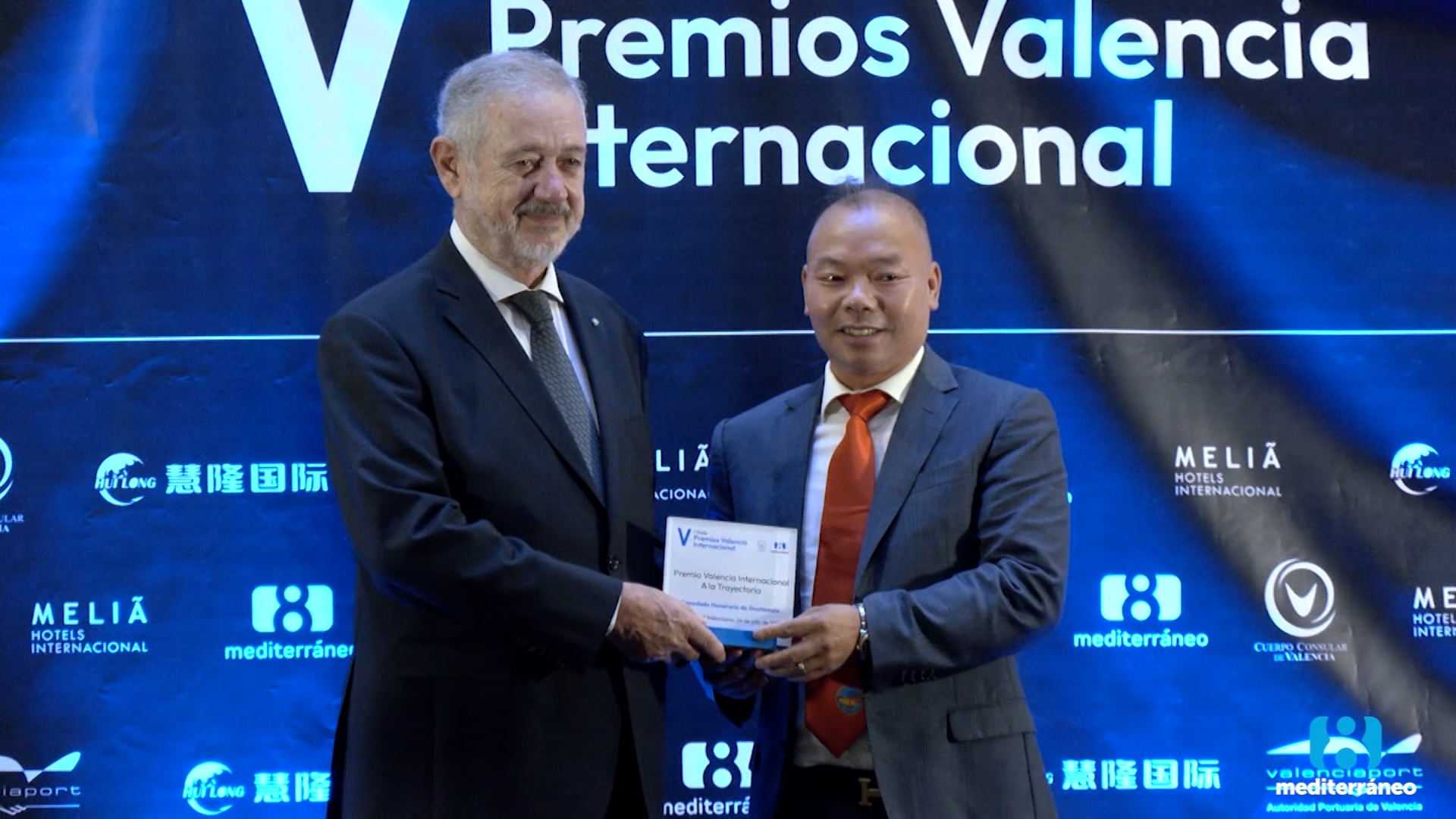 Valencia será sede en 2024 de la primera Conferencia Mundial de Cónsules