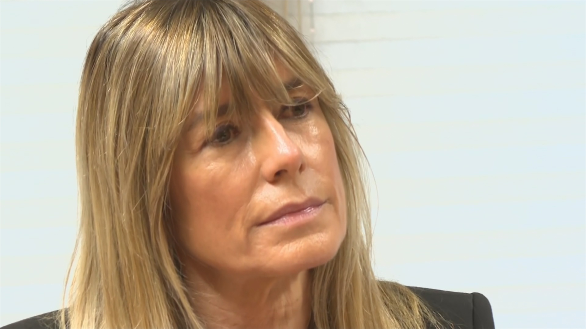 El abogado de Begoña Gómez pide el aplazamiento de su declaración por malversación