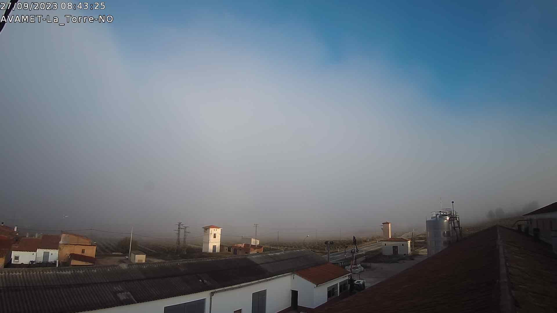 El Tiempo: Sigue la estabilidad